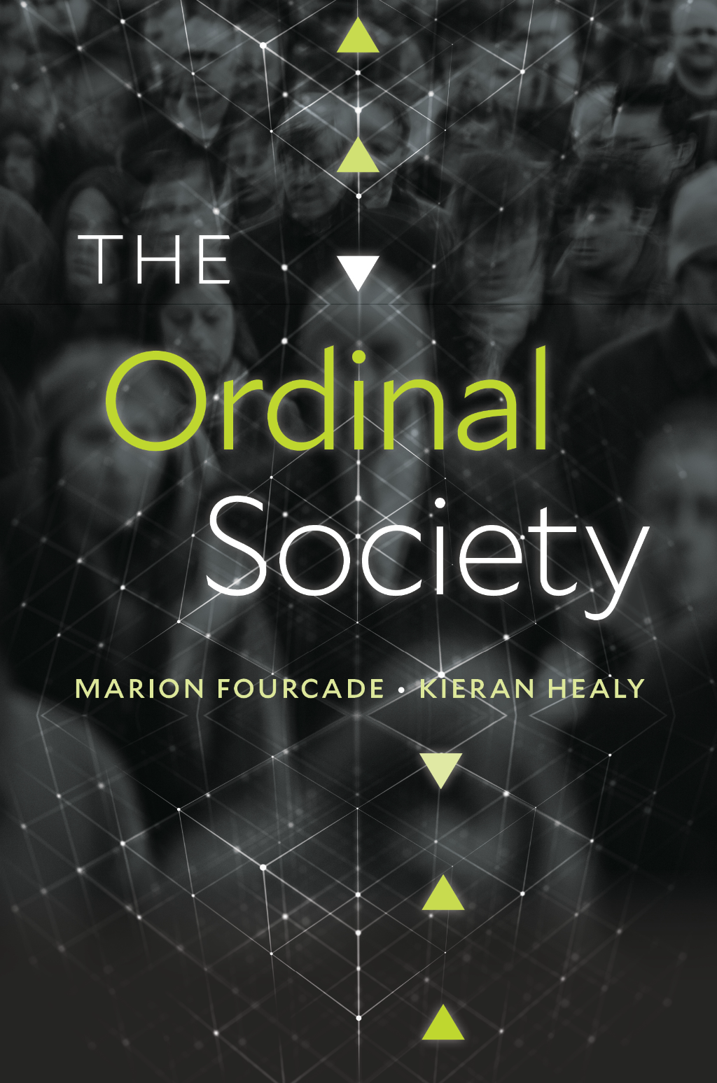 The Ordinal Society cover